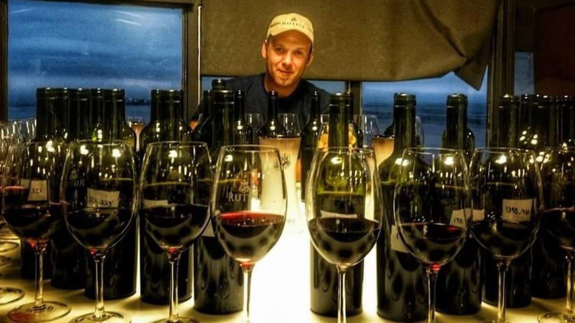 Brysconsult Meadery, el proyecto disruptivo de un misionero que busca acabar con la devastación de la selva misionera